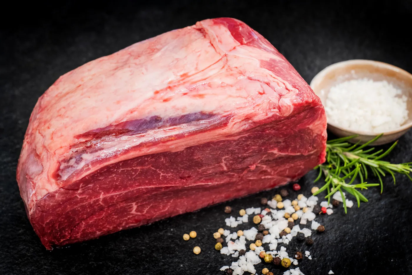 Wagyu Beef Dicker Bug (Arm Roast) – Herzhaft, zart & vielseitig