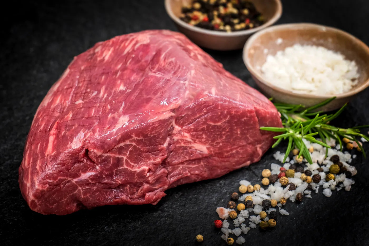 Wagyu Beef Filet Kopf – Das zarteste Stück mit Charakter