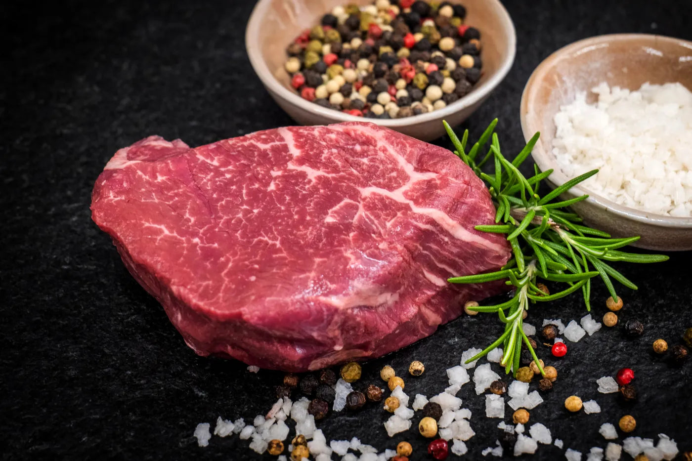 Wagyu Beef Filet Medaillons – Edel, zart & einfach perfekt