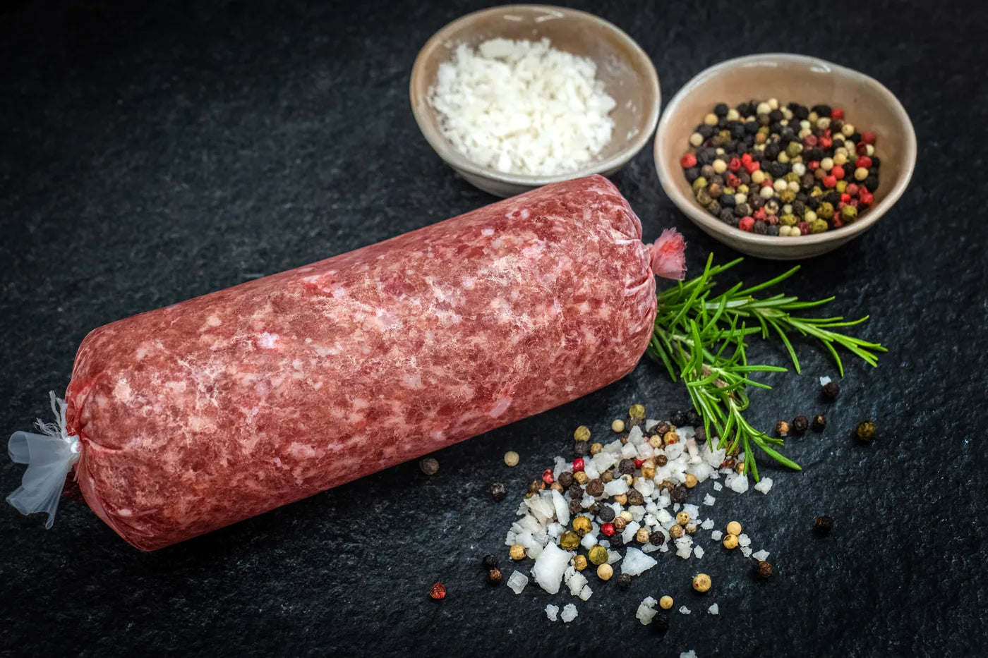 Wagyu Beef Hackfleisch – Alpine Genussvielfalt