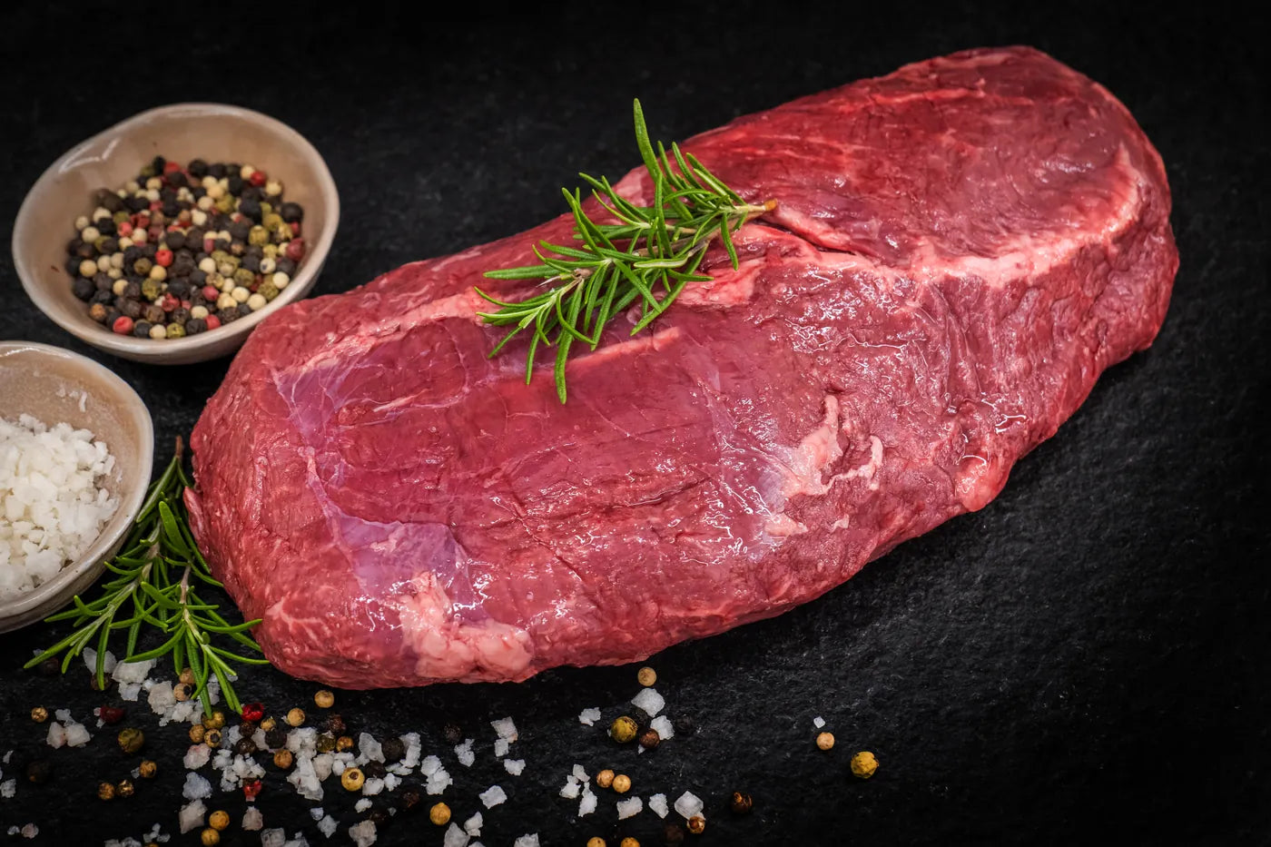 Wagyu Beef Hüftfilet – Feinster Cut zwischen Keule und Roastbeef