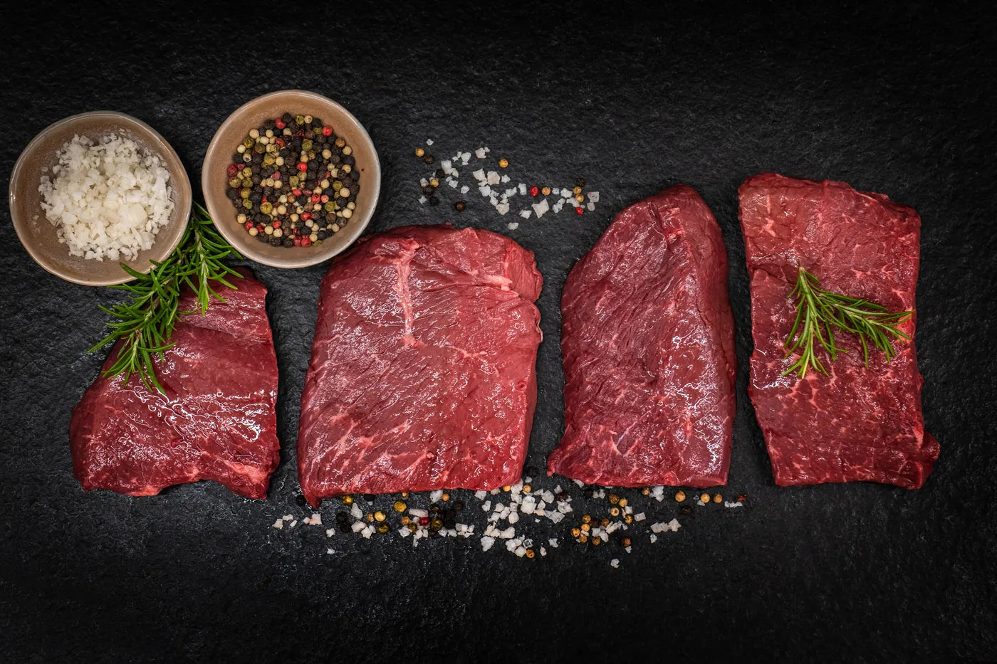 Wagyu Beef Ochsenfetzen aus der Oberschale – Zart, vielseitig & voller Geschmack