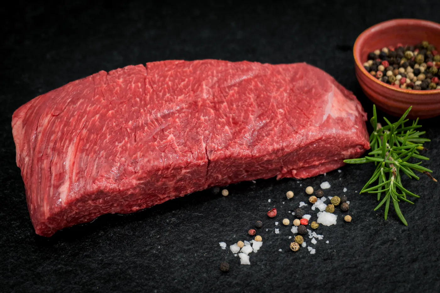Wagyu Beef Teppanyaki – Feinster Nacken-Cut für asiatische Genussmomente
