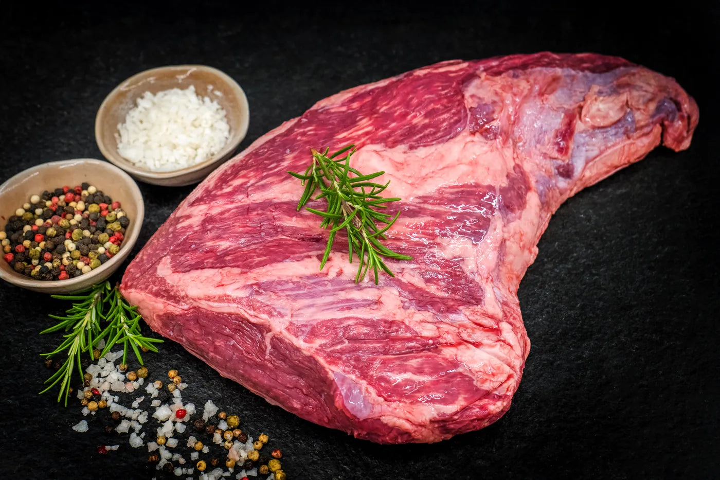 Wagyu Beef Tri Tip (Bürgermeisterstück) – Der vielseitige Klassiker neu interpretiert