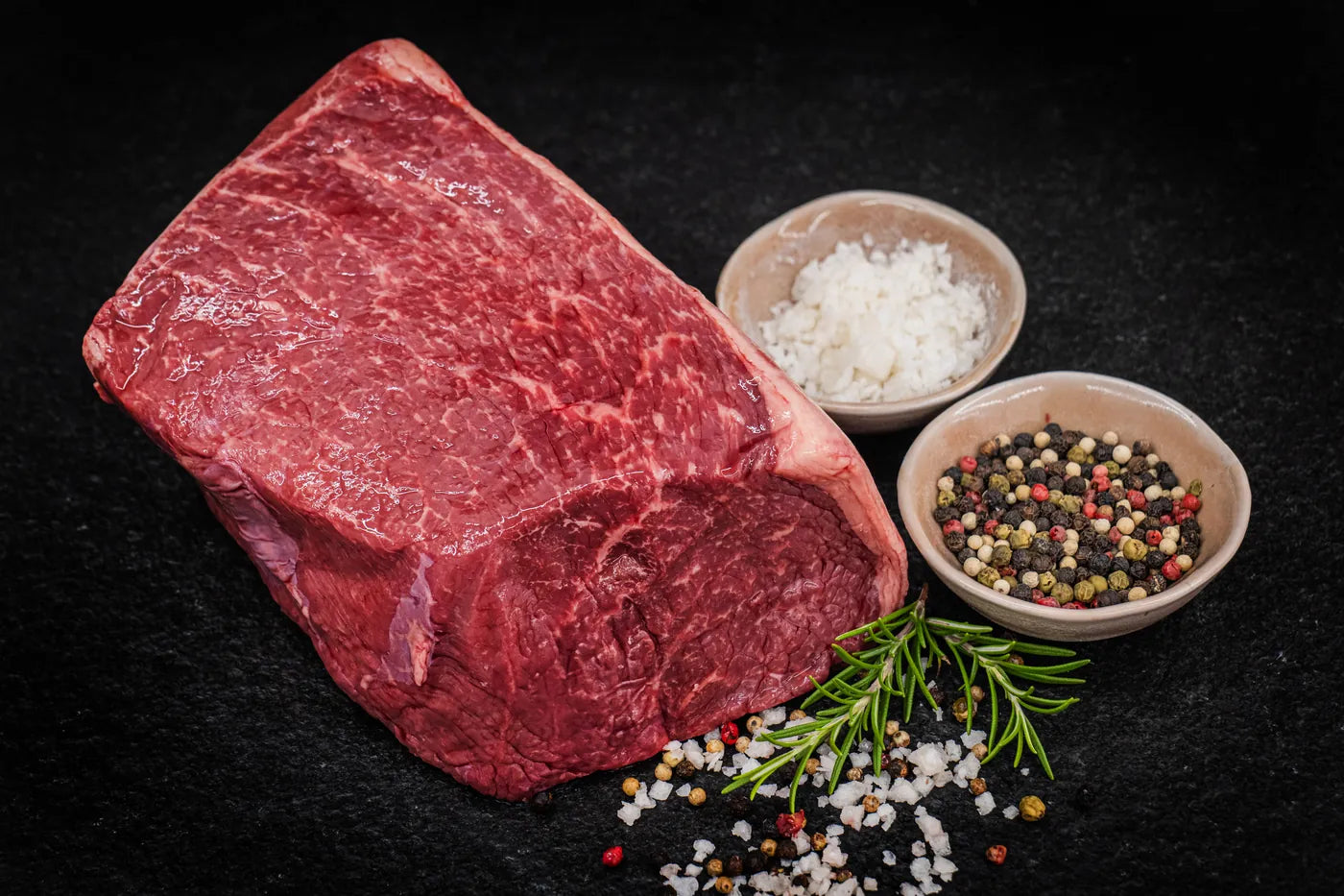 Wagyu Beef Unterschale – Kräftig, aromatisch & ideal zum Schmoren