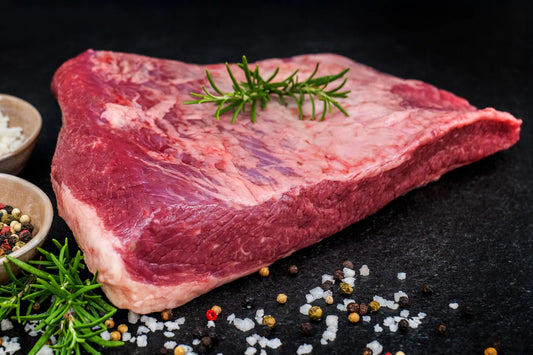 Wagyu Beef Brisket – Die Königsklasse des BBQ