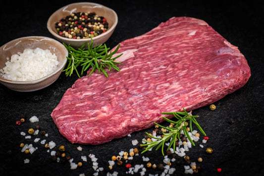 Wagyu Beef Cap of Rib Eye – Der Star unter den Grillcuts