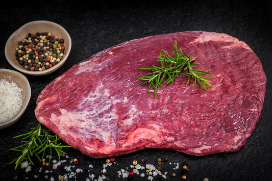 Wagyu Beef Flank Steak – Intensiv, saftig & voller Charakter