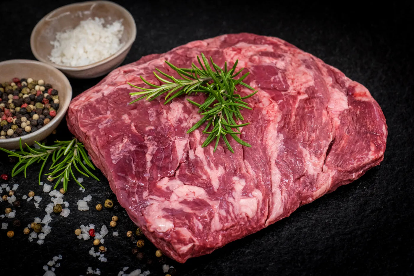 Wagyu Beef Flap Steak – Zart, saftig & intensiv aromatisch