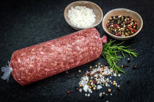 Wagyu Beef Hackfleisch – Alpine Genussvielfalt