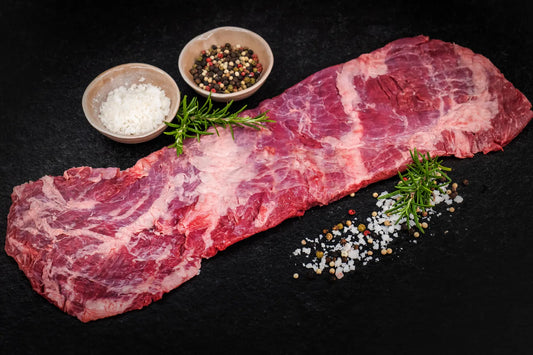 Wagyu Beef Inside Skirt – Intensiv, aromatisch & authentisch