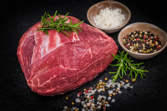 Wagyu Beef Kugel – Vielseitiger Allrounder aus der Keule