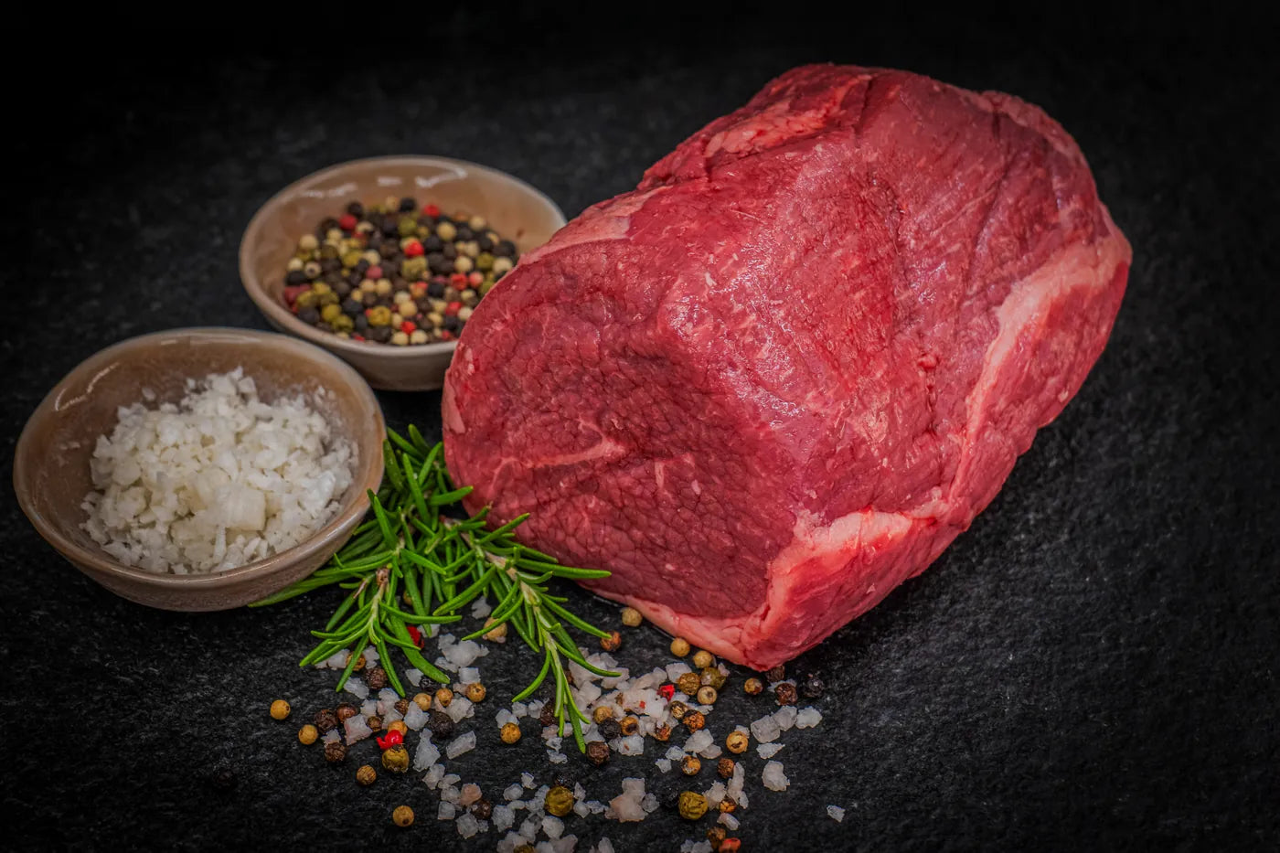 Wagyu Beef Maiserl – Zart, mager & voller Geschmack