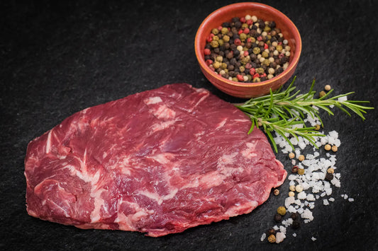 Wagyu Beef Spider Steak (Fledermaus Steak) – Ein seltener Cut mit einzigartigem Charakter