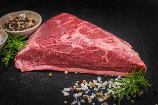 Wagyu Beef Tafelspitz – Klassischer Genuss in edelster Form