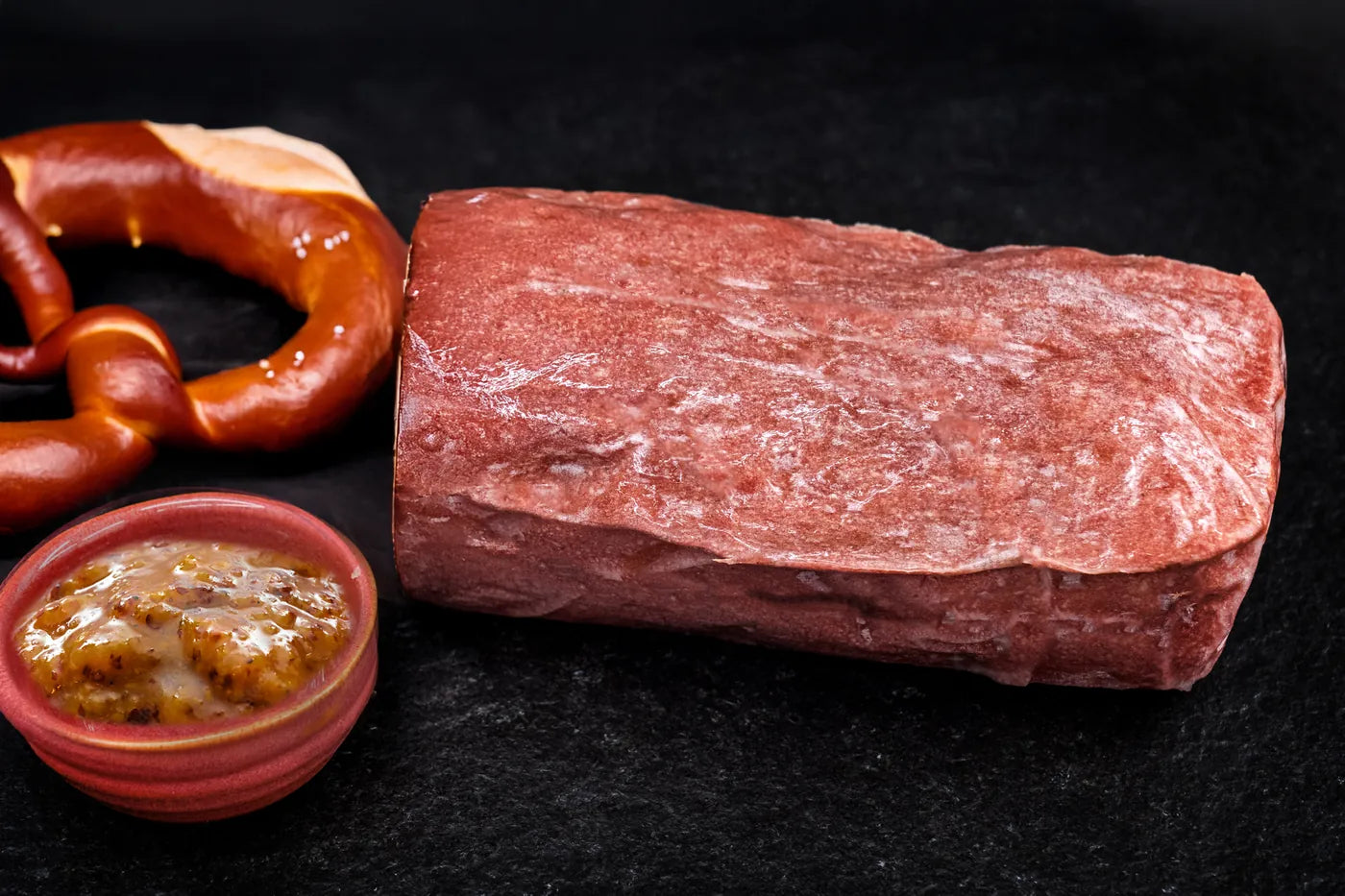 Wagyu Leberkäse – Tradition trifft auf alpine Perfektion